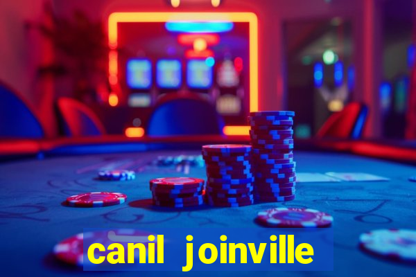 canil joinville vila nova